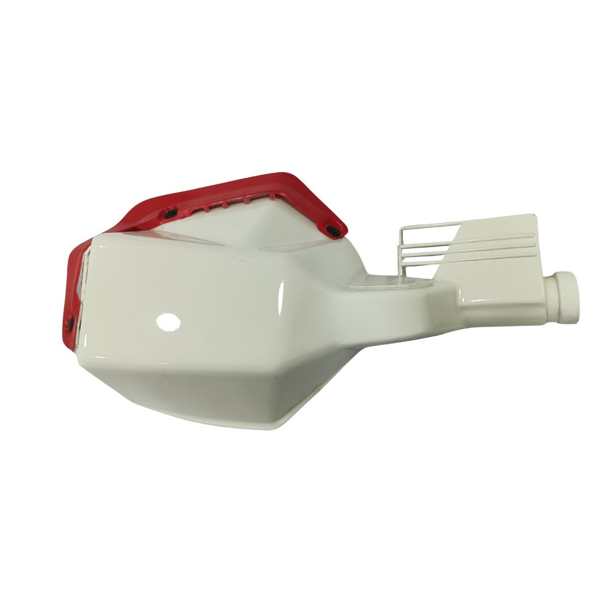 Paramanos Rieju MR80 PRO, Drac Blanco 