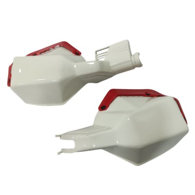 Paramanos original Rieju MR80 PRO Drac blanco referencia 0/000.770.0152