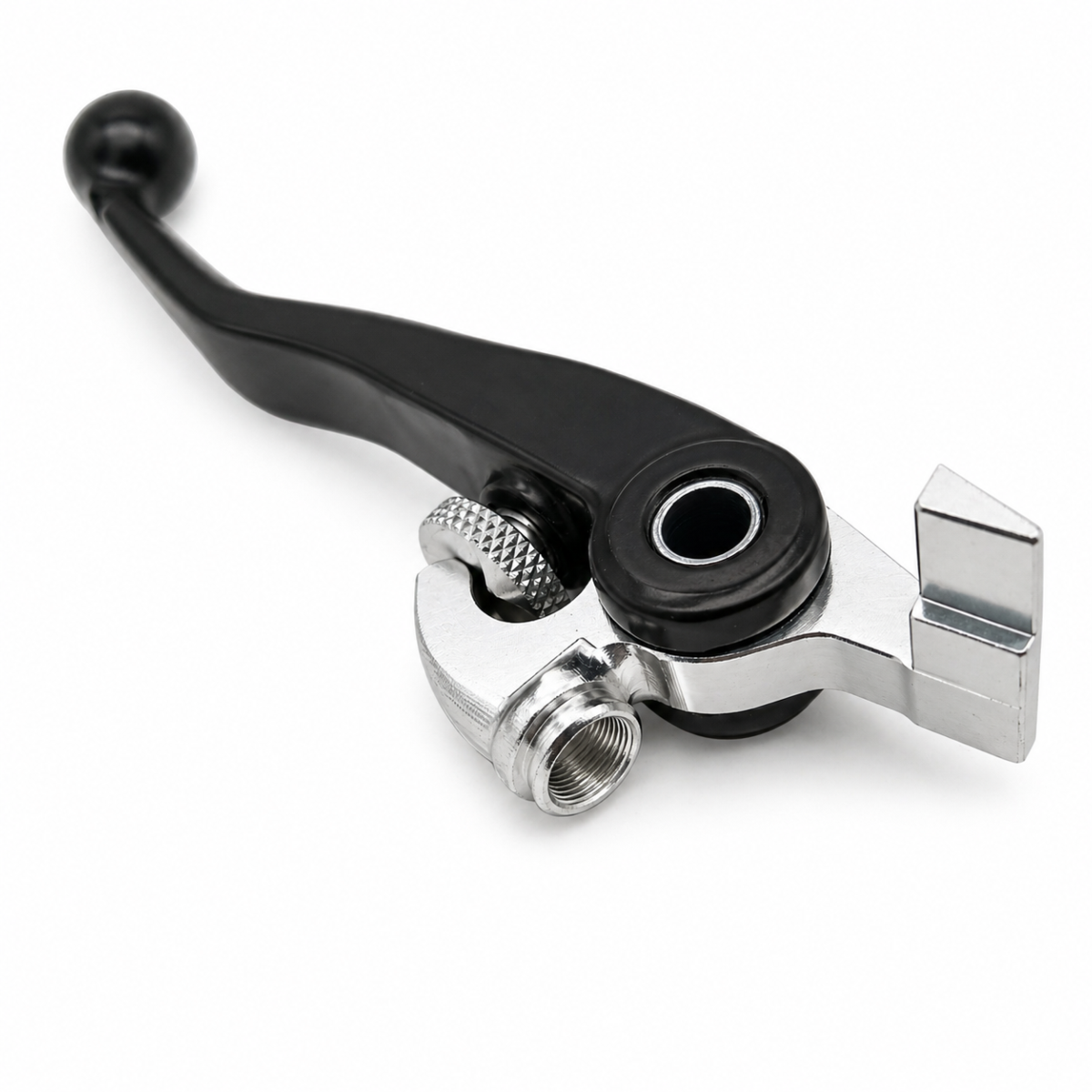 Recambio original maneta freno delantera Aventura 307 Rally 0/000.830.4701 2