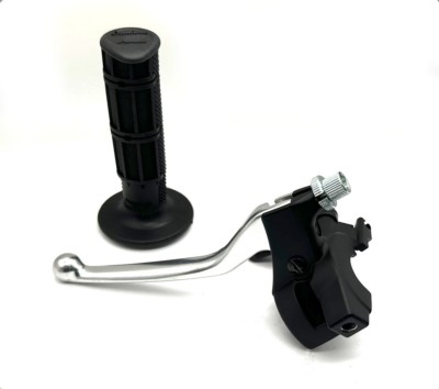 Maneta embrague completa con soporte Rieju OEM 0/000.830.5001