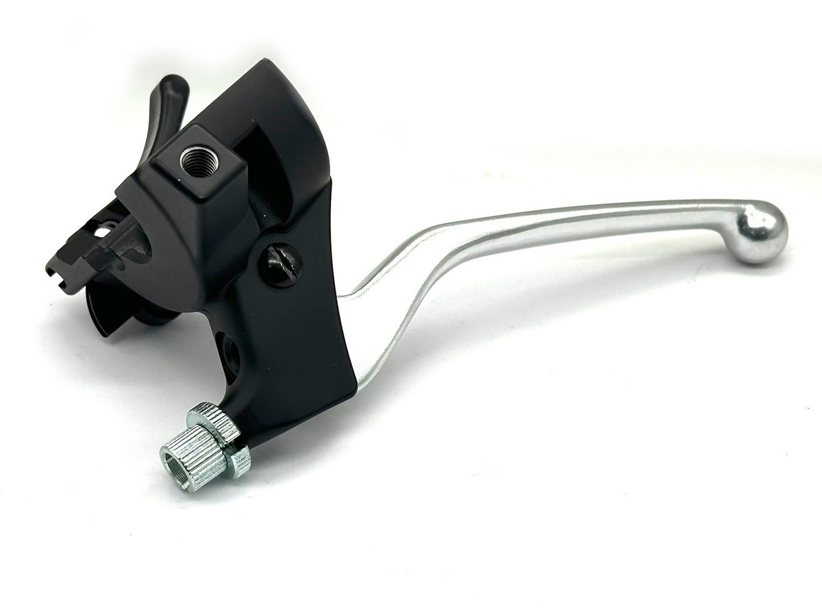 Maneta embrague completa con soporte Rieju OEM 0/000.830.5001 5