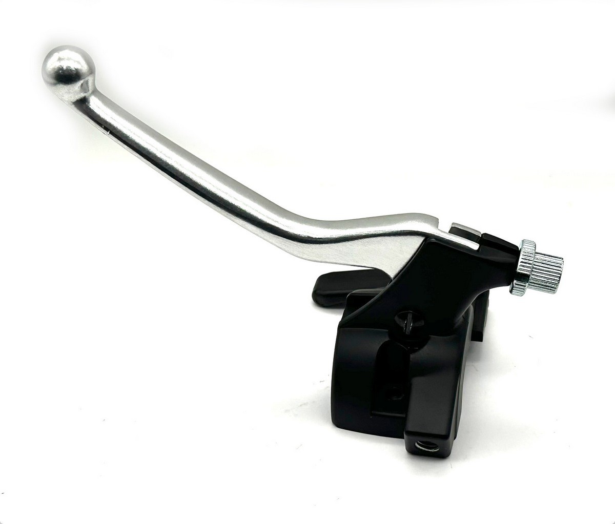 Maneta embrague completa con soporte Rieju OEM 0/000.830.5001 2