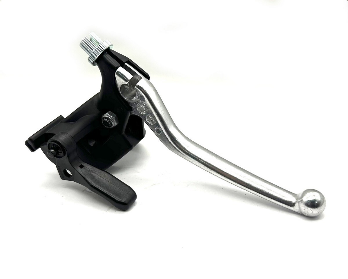 Maneta embrague completa con soporte Rieju OEM 0/000.830.5001 7