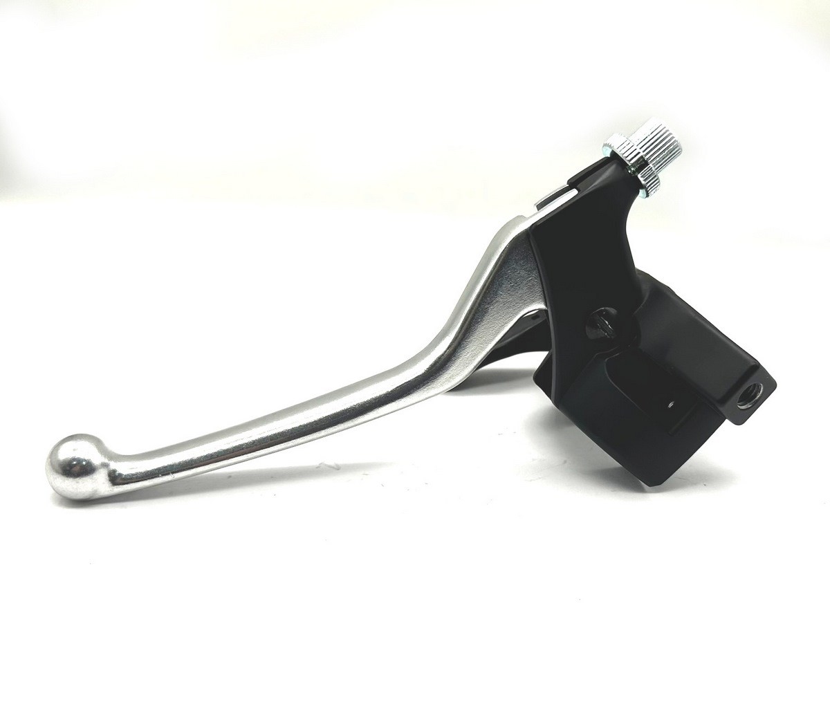 Maneta embrague completa con soporte Rieju OEM 0/000.830.5001 6