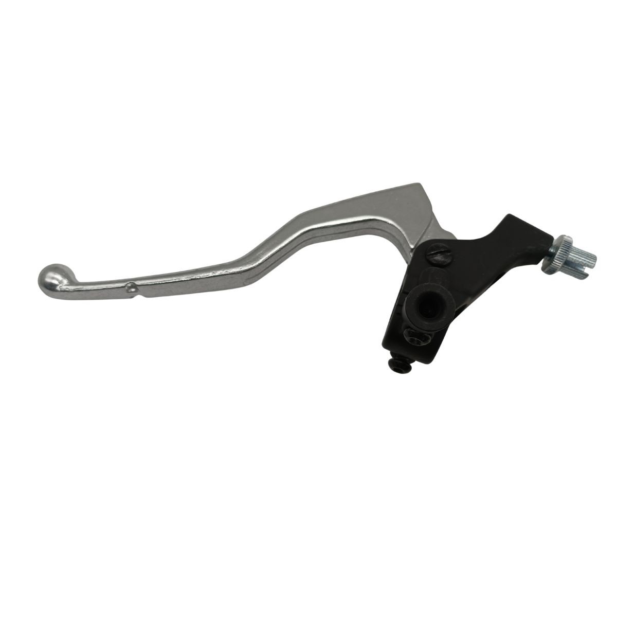 Maneta embrague Rieju 000.830.5006 sin levas starter original 2