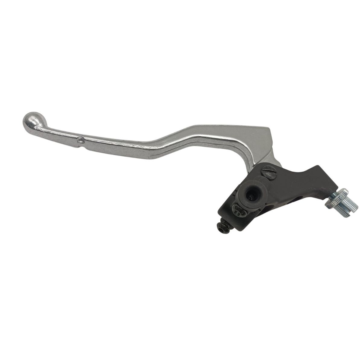 Maneta embrague Rieju 000.830.5006 sin levas starter original 4