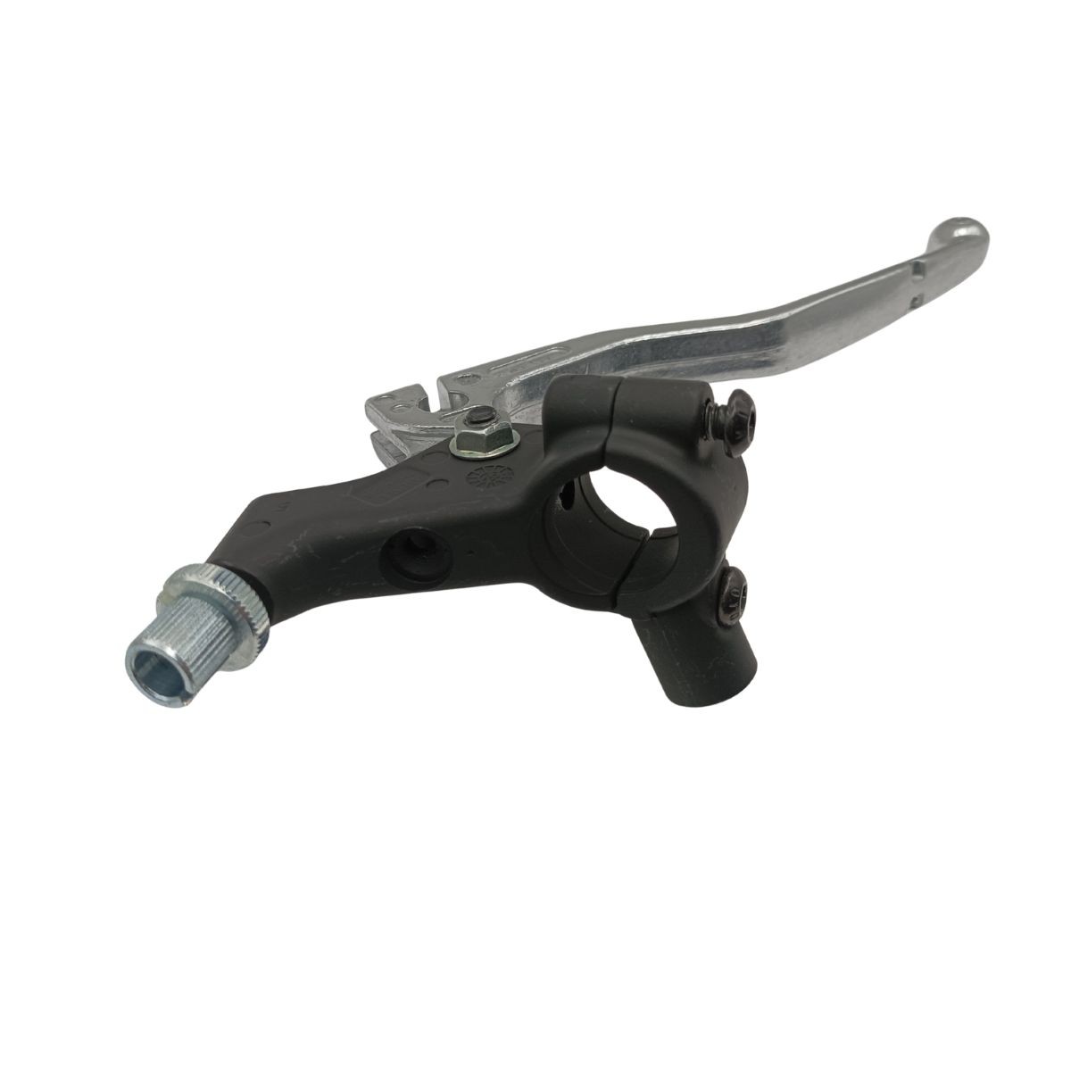 Maneta embrague Rieju 000.830.5006 sin levas starter original 6