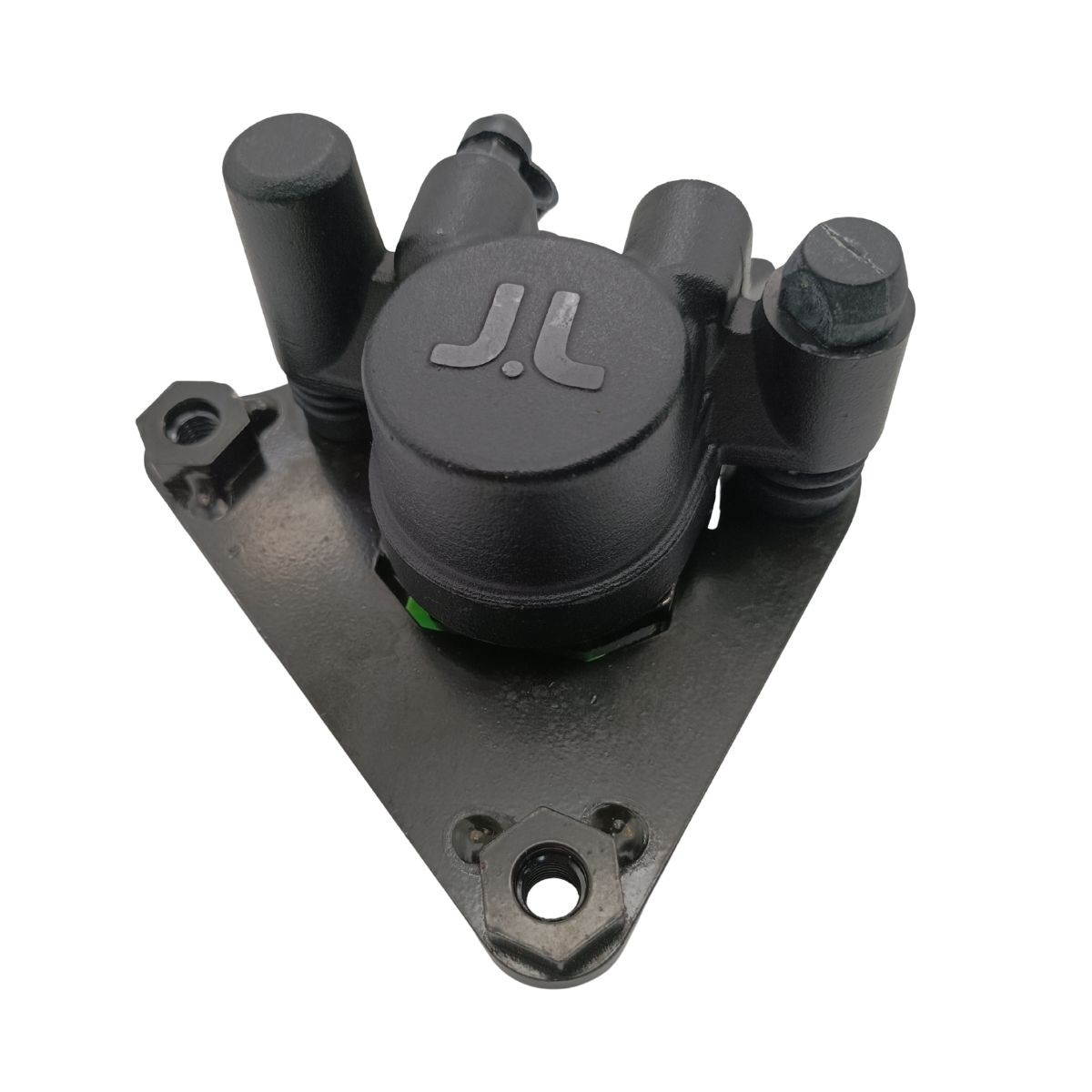 Pinza de freno delantero con soporte CBS Rieju Tango 125 3