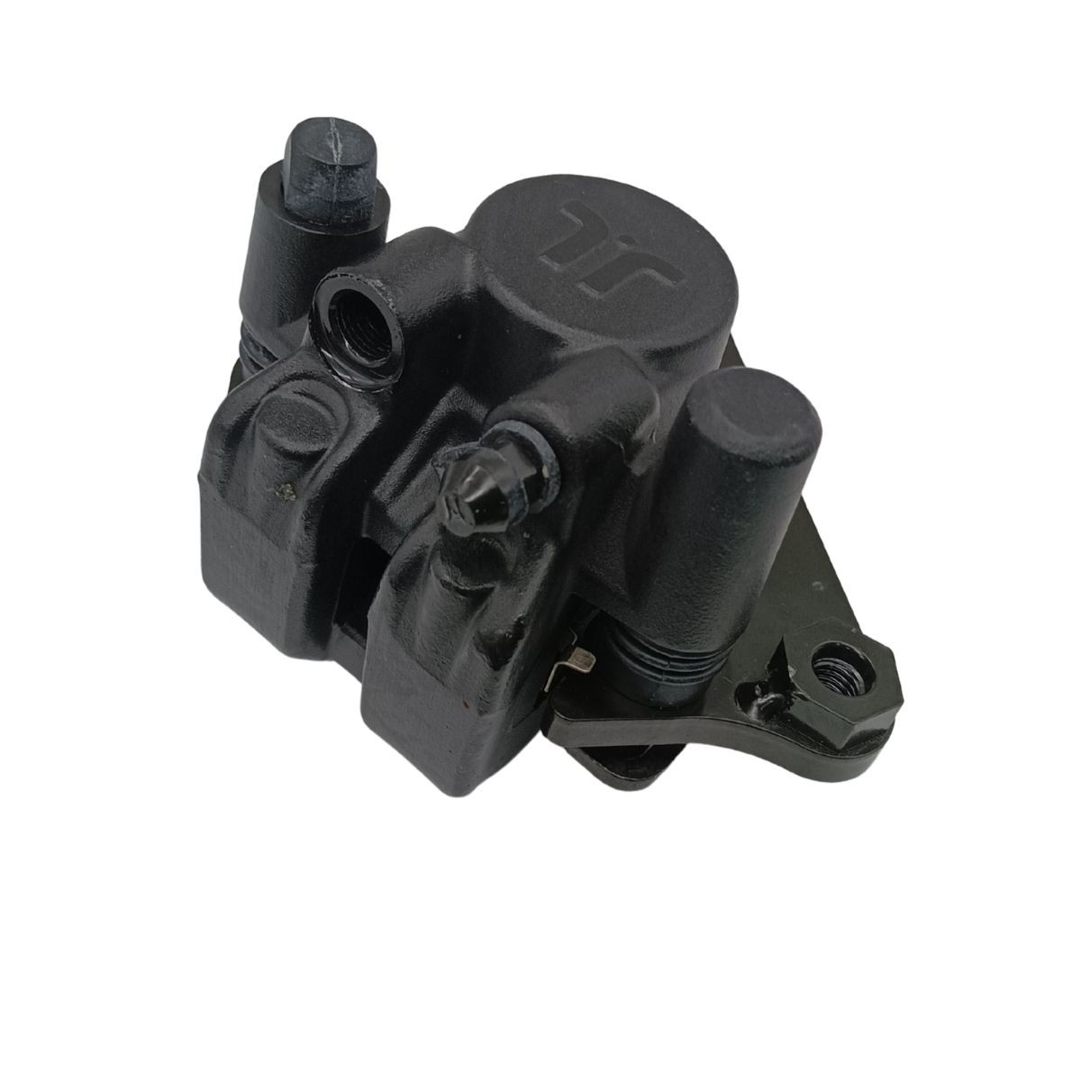 Pinza de freno delantero con soporte CBS Rieju Tango 125 2