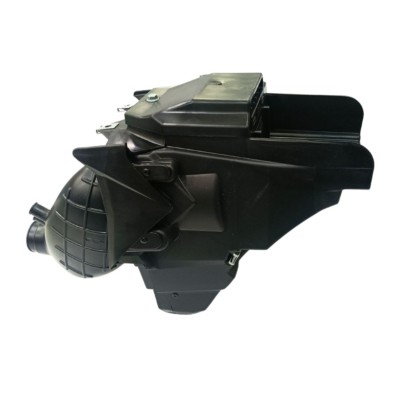 Caja de filtro de aire completa original Rieju para MRT 50, PRO, SM – referencia OEM 0/000.910.5202