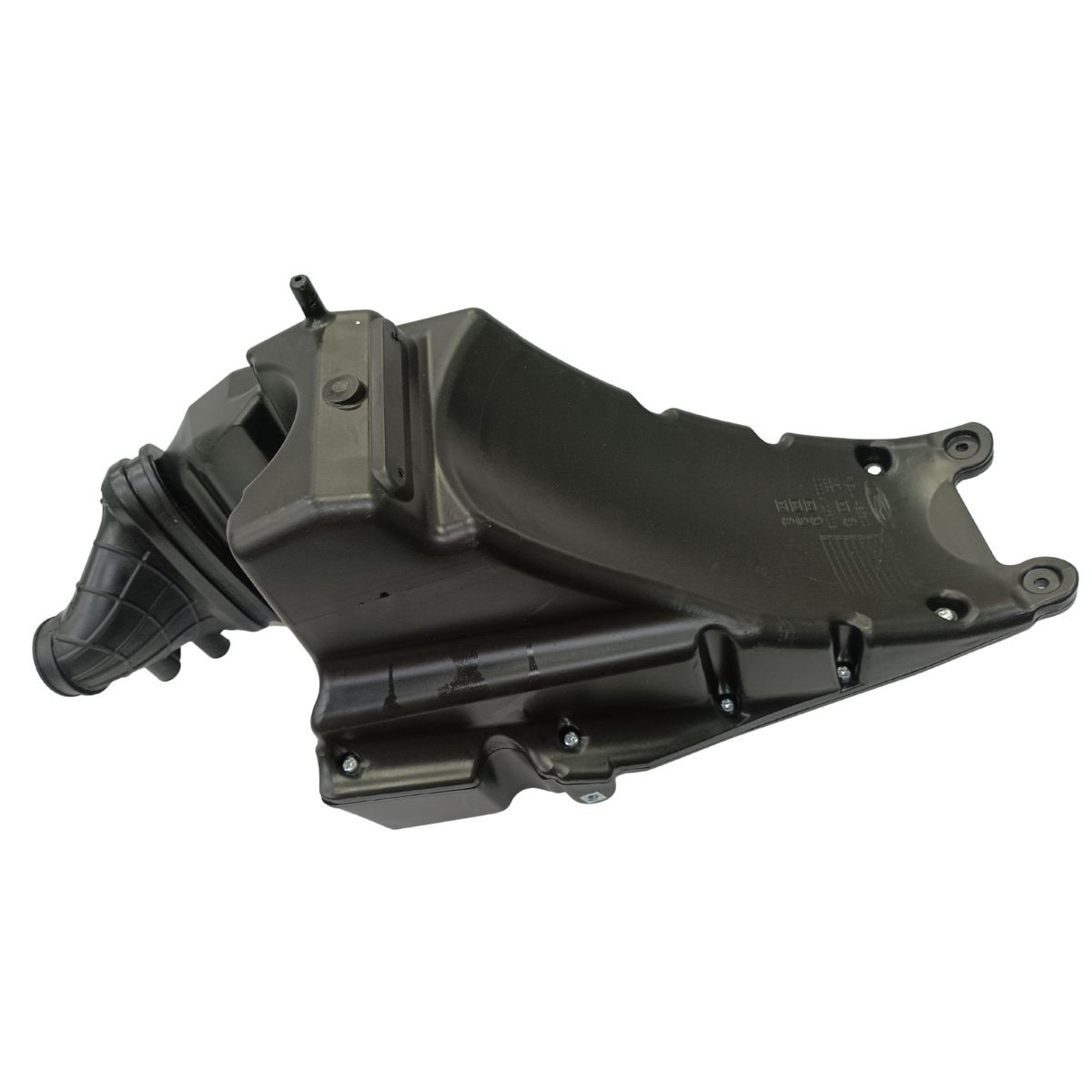 Caja filtro aire Rieju MRT 50 Euro5 3