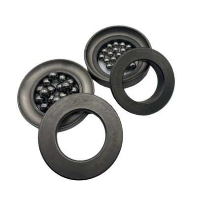 Cojinetes de dirección para Rieju Strada 125 Euro 4 2018