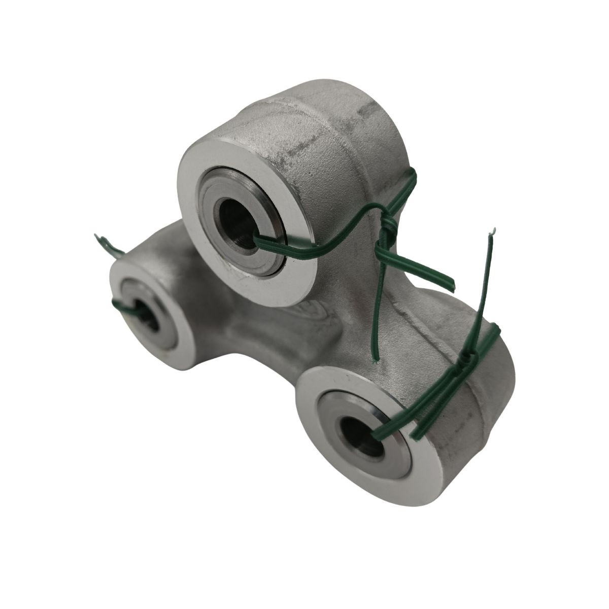 Soporte Trapecio Biela Rieju MRT Pro - Repuesto de calidad 2