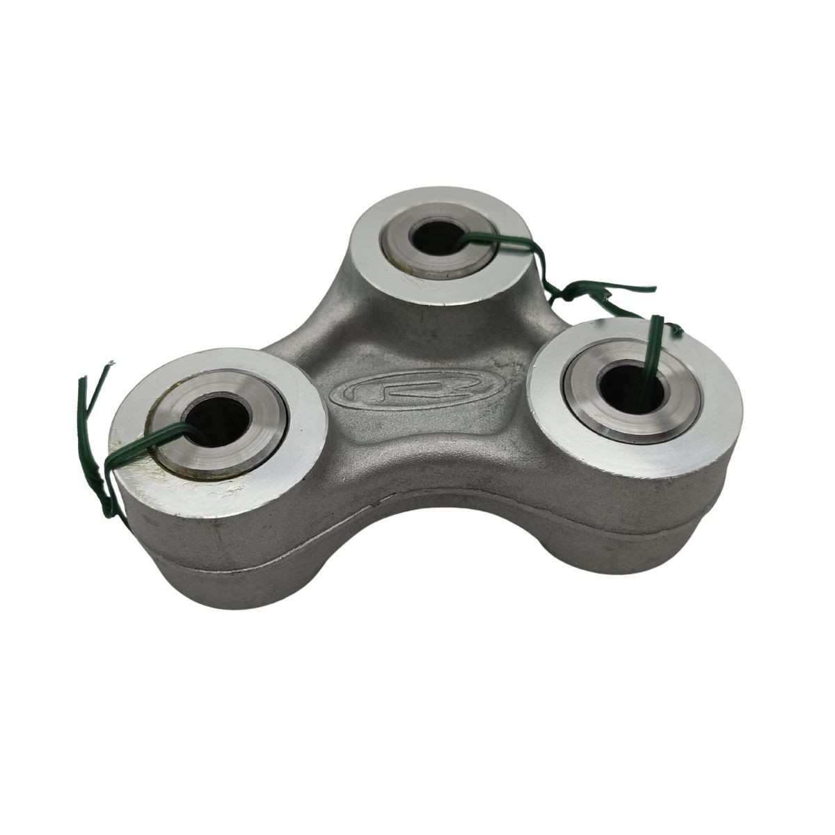 Soporte Trapecio Biela Rieju MRT Pro - Repuesto de calidad 1