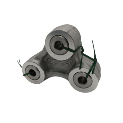 Soporte Trapecio Biela Rieju MRT Pro - Repuesto de calidad