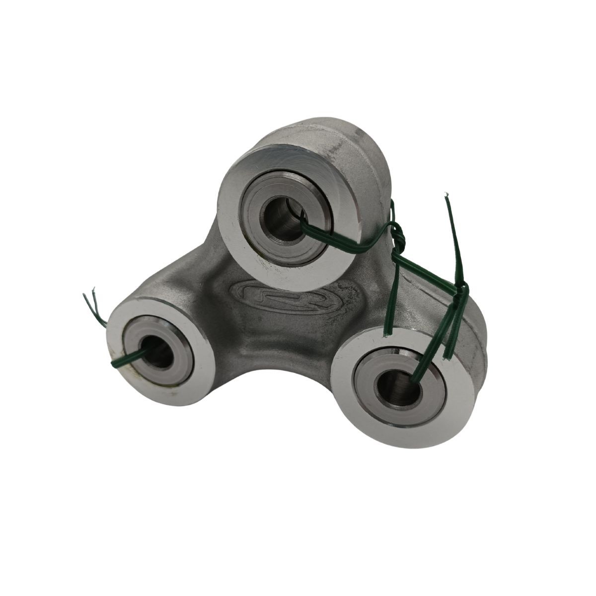 Soporte Trapecio Biela Rieju MRT Pro - Repuesto de calidad 3