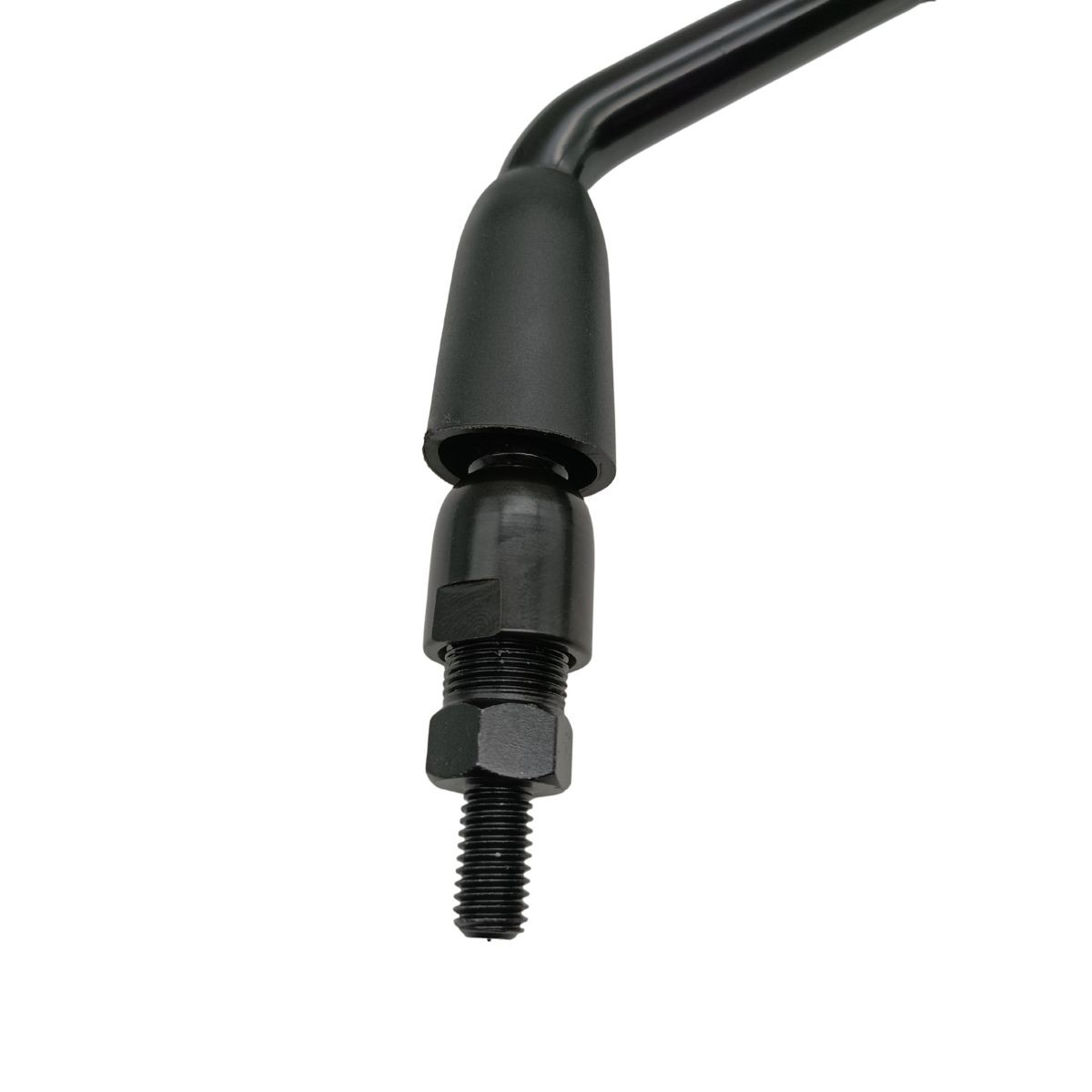 Espejo retrovisor izquierdo Rieju E-City 3 KW 2023 4