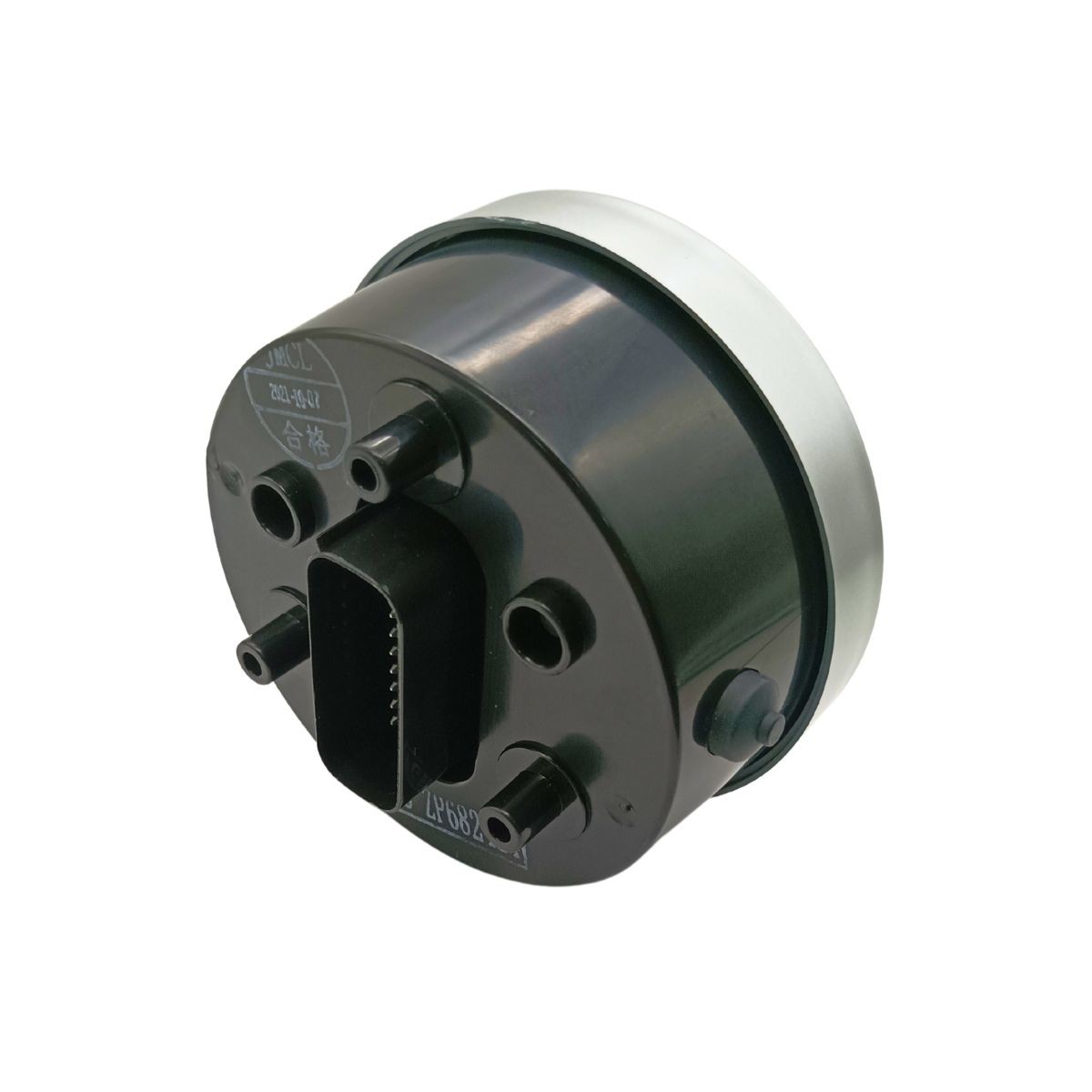 Reloj cuentakilómetros original Rieju – Compatible con TANGO 125i y CENTURY 125 E4 – Ref. 0/001.000.8000 3