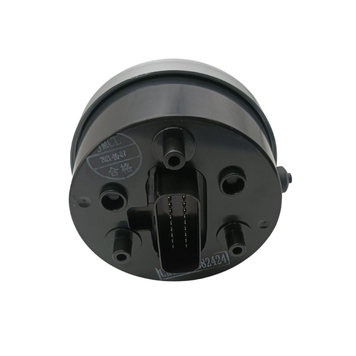 Reloj cuentakilómetros original Rieju – Compatible con TANGO 125i y CENTURY 125 E4 – Ref. 0/001.000.8000 1