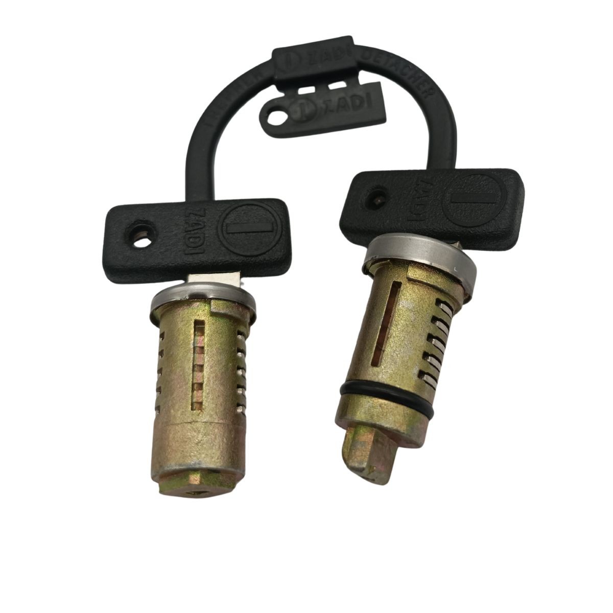 Llave contacto y sillín Rieju Windy