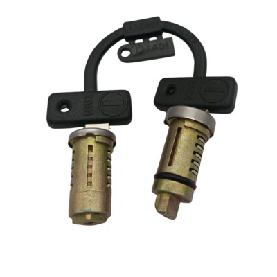 Llave contacto y sillín Rieju Windy