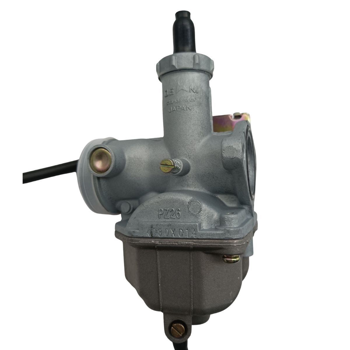 Carburador Rieju Marathon 125 (JAPAN)