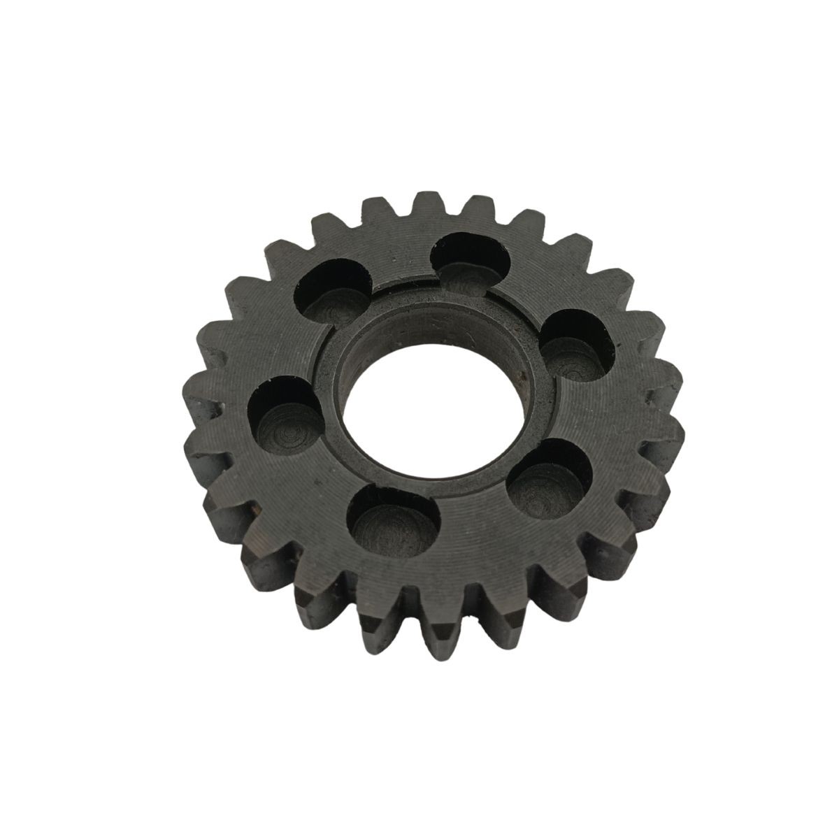 Piñón 5ª velocidad eje primario AM5 Rieju 0/005.400.3537