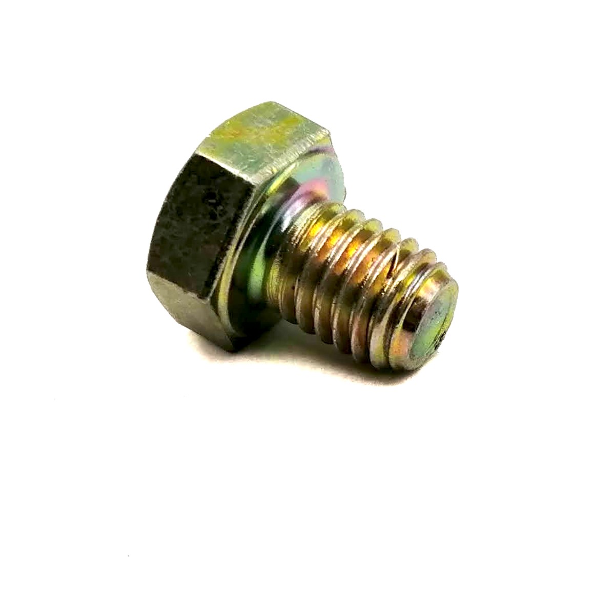 Tornillo Vaciado Aceite AM6 M-8X10mm