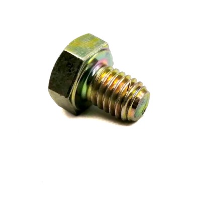 Tornillo Vaciado Aceite AM6 M-8X10mm