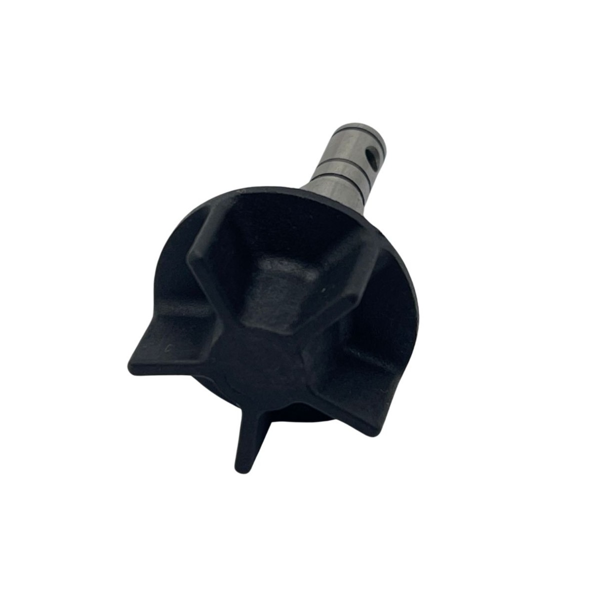 Eje Bomba Agua Rieju RV 50