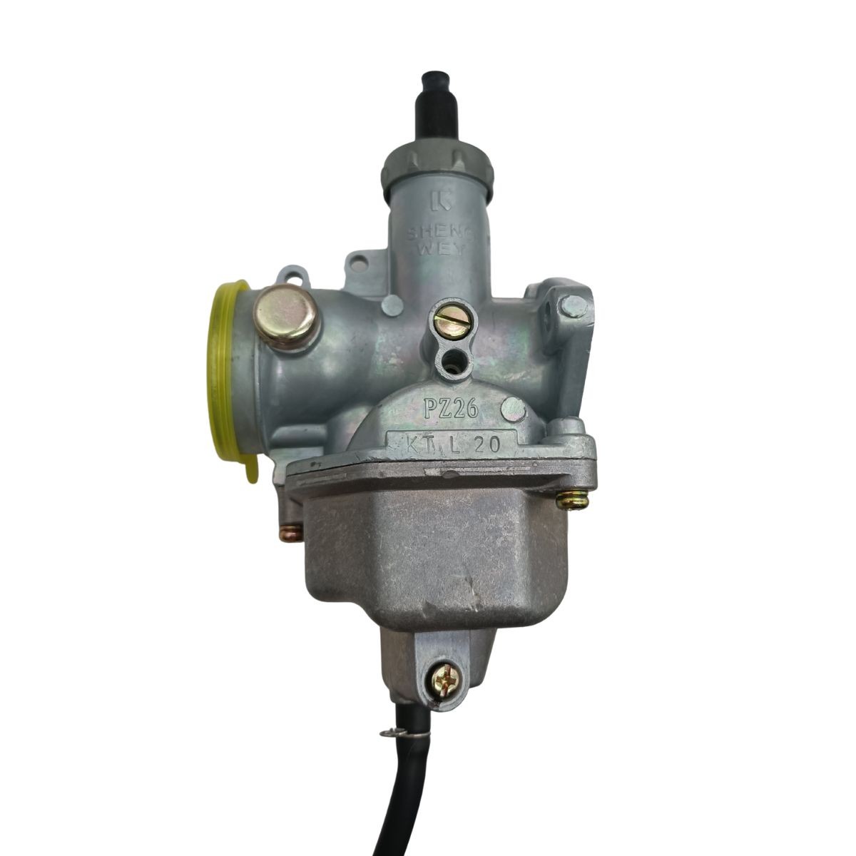 Carburador Rieju Marathon 125 AC