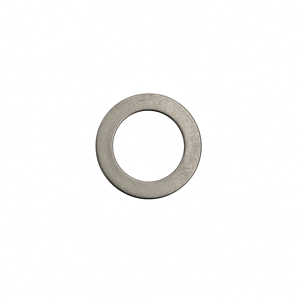 Anillo de retén Rieju 125 4T para conjunto de válvulas ref. 0/227.002.0008