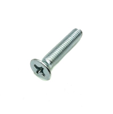 Tornillo Rieju M-6x30 (bomba aceite motor AC 125)