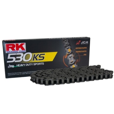 Cadena RK 530 KS 106 pasos