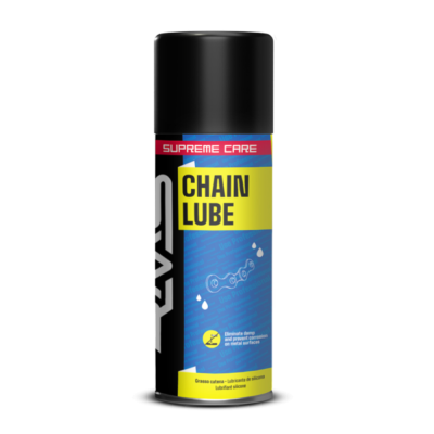 Lubricante Cadenas RMS CHAINE LUBE 400ml