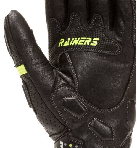 Guantes RAINERS ROAD Fluor VERANO 1