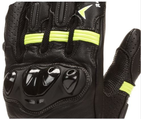 Guantes RAINERS ROAD Fluor VERANO 2