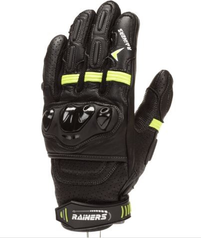 Guantes RAINERS ROAD Fluor VERANO