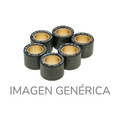 Rodillos Htroll 20 x 12 8gr