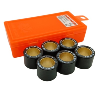 669917I0 Rodillos HTROLL 23 X 18 17gr