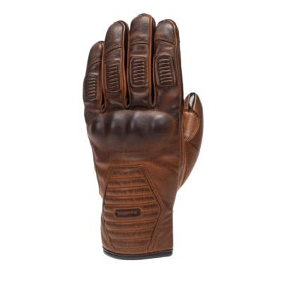 Guantes RAINERS ROMA MARRÓN VERANO