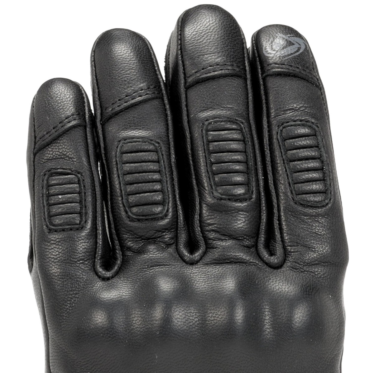 Guantes RAINERS ROMA NEGROS VERANO 3