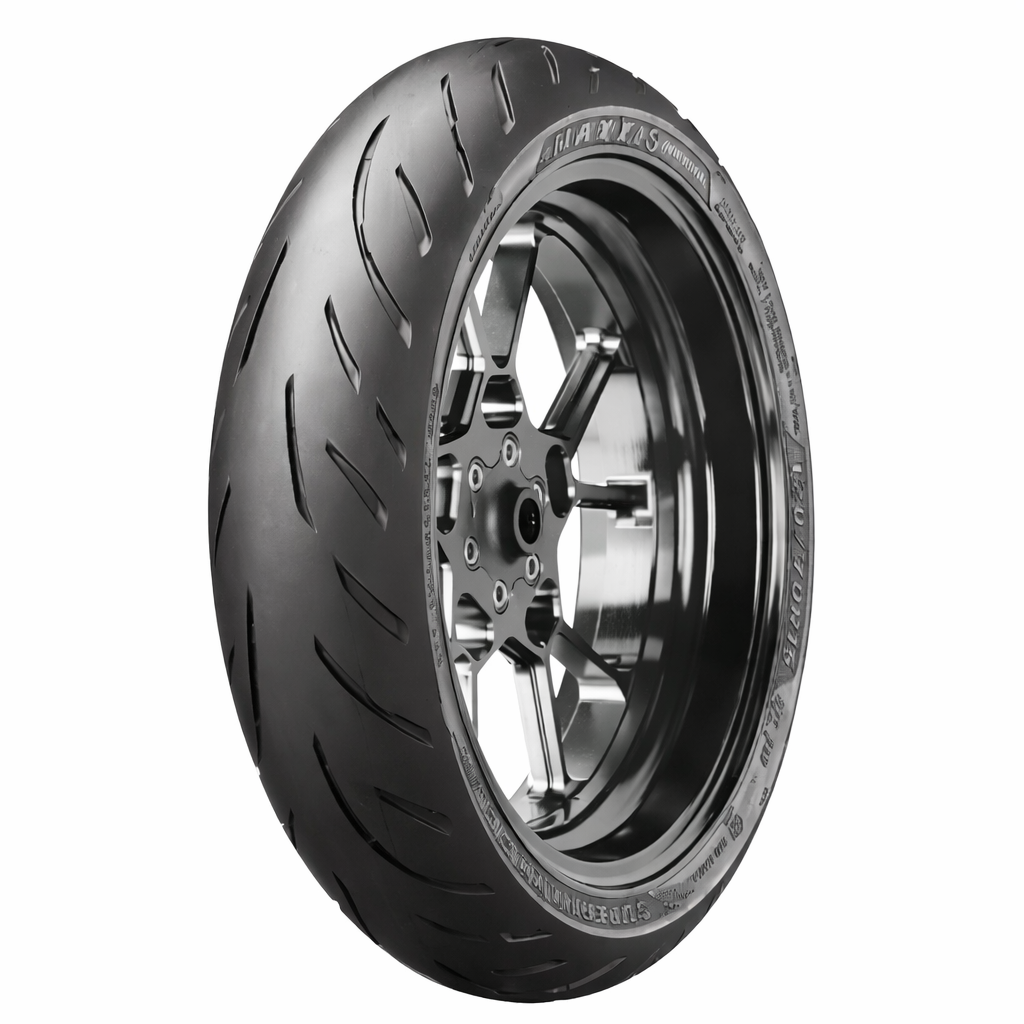 Neumático Maxxis 120/70R15 MA-SC Supermaxx 56H TL para rueda delantera