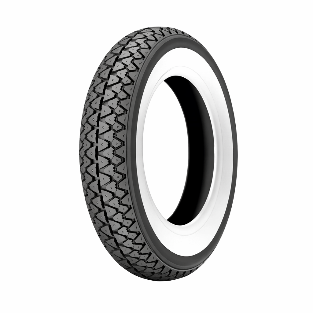 Neumático Kenda 3.00-10 50J K333 para Vespa clásica dibujo banda K333