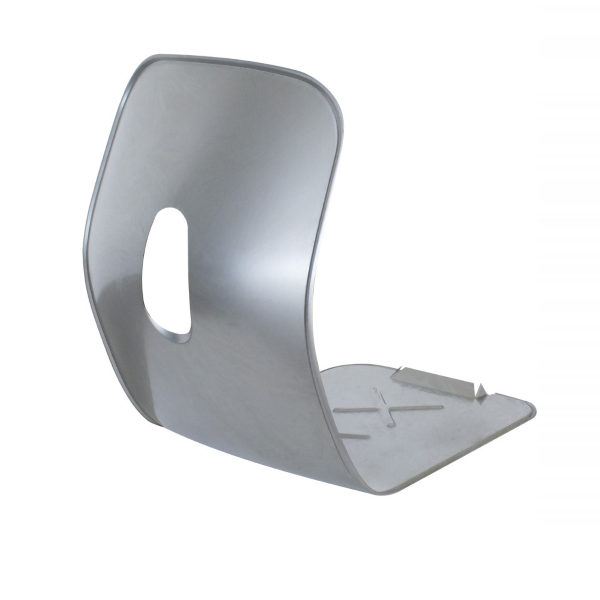 Chapa Escudo Frontal VESPA 125-150-180-200c.c. SPRINT / RALLY