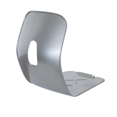 Chapa Escudo Frontal VESPA 125-150-180-200c.c. SPRINT / RALLY