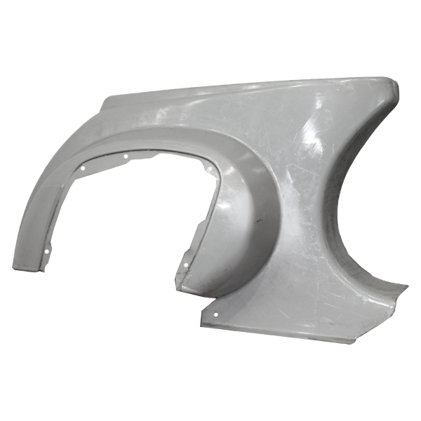 Chapa Bombo Lateral Derecho VESPA 50-90-125 ET3 PRIMAVERA