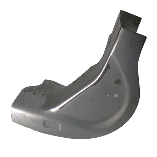 Chapa Interior Trasera VESPA 50-90-125 ET3 PRIMAVERA 2