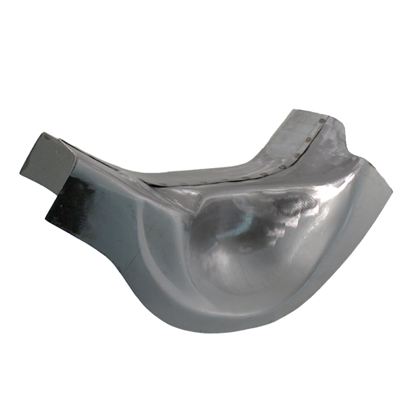 Chapa Interior Trasera VESPA 50-90-125 ET3 PRIMAVERA 3