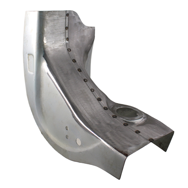 Chapa Interior Trasera VESPA 50-90-125 ET3 PRIMAVERA 1